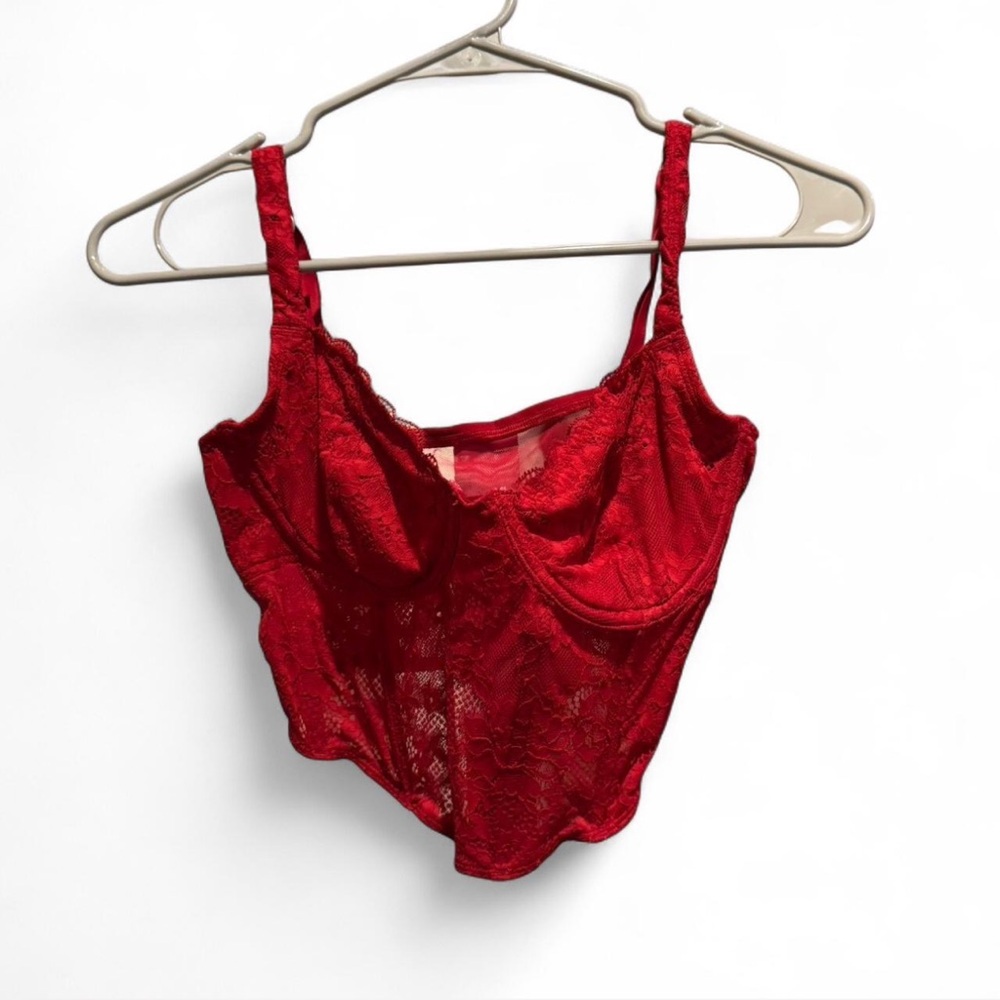 Gilly Hicks Lace acirsdg